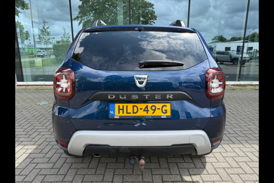 Dacia Duster 1.3 TCe Prestige - Navi - Climate - Cruise - Parkeerhulp