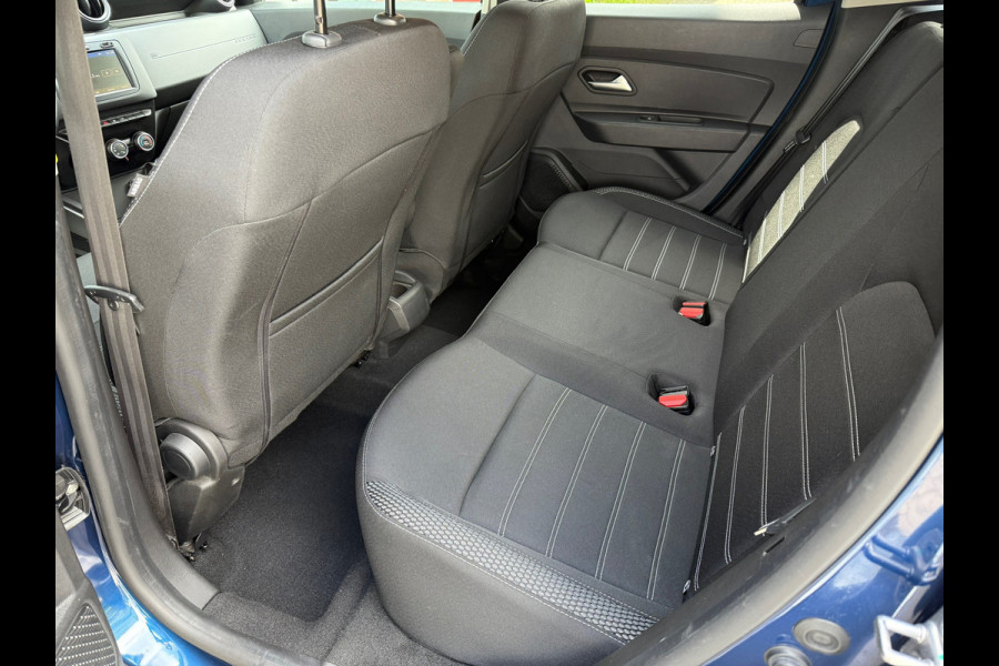 Dacia Duster 1.3 TCe Prestige - Navi - Climate - Cruise - Parkeerhulp