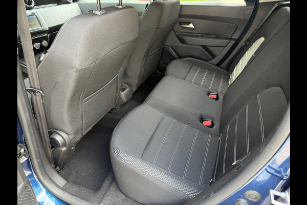 Dacia Duster 1.3 TCe Prestige - Navi - Climate - Cruise - Parkeerhulp