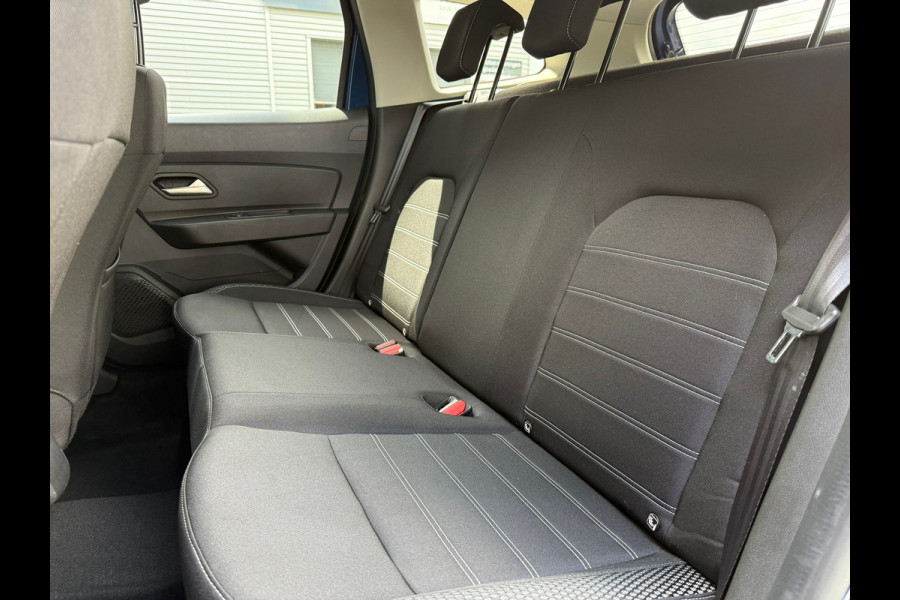 Dacia Duster 1.3 TCe Prestige - Navi - Climate - Cruise - Parkeerhulp