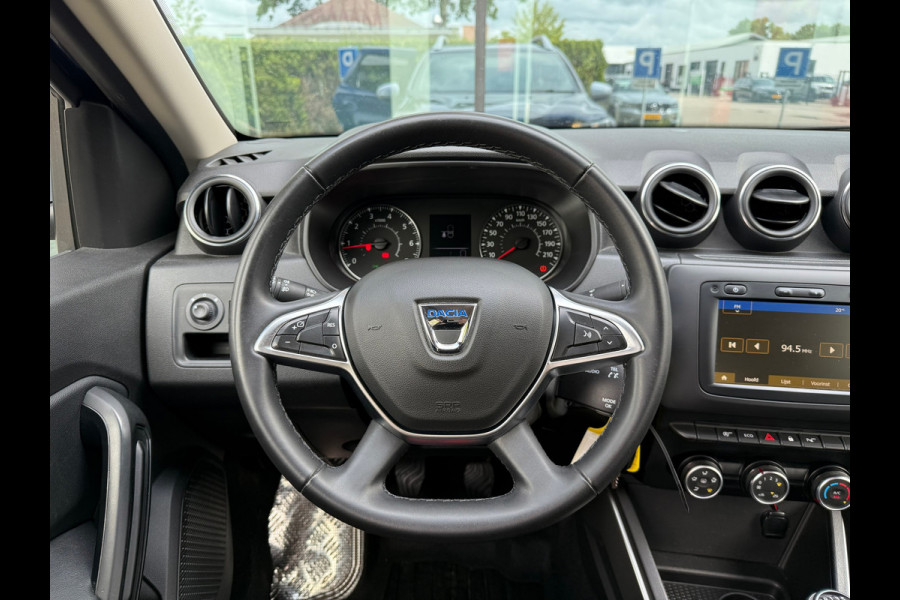 Dacia Duster 1.3 TCe Prestige - Navi - Climate - Cruise - Parkeerhulp