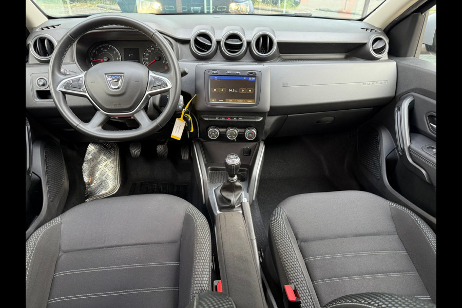 Dacia Duster 1.3 TCe Prestige - Navi - Climate - Cruise - Parkeerhulp