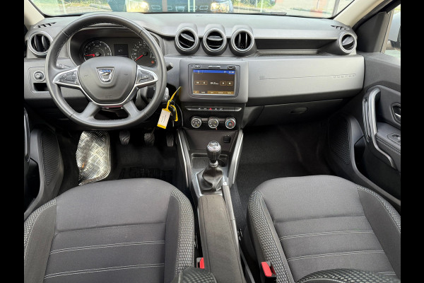 Dacia Duster 1.3 TCe Prestige - Navi - Climate - Cruise - Parkeerhulp
