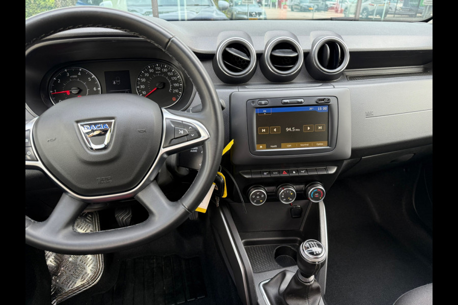 Dacia Duster 1.3 TCe Prestige - Navi - Climate - Cruise - Parkeerhulp
