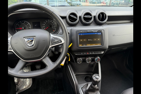 Dacia Duster 1.3 TCe Prestige - Navi - Climate - Cruise - Parkeerhulp