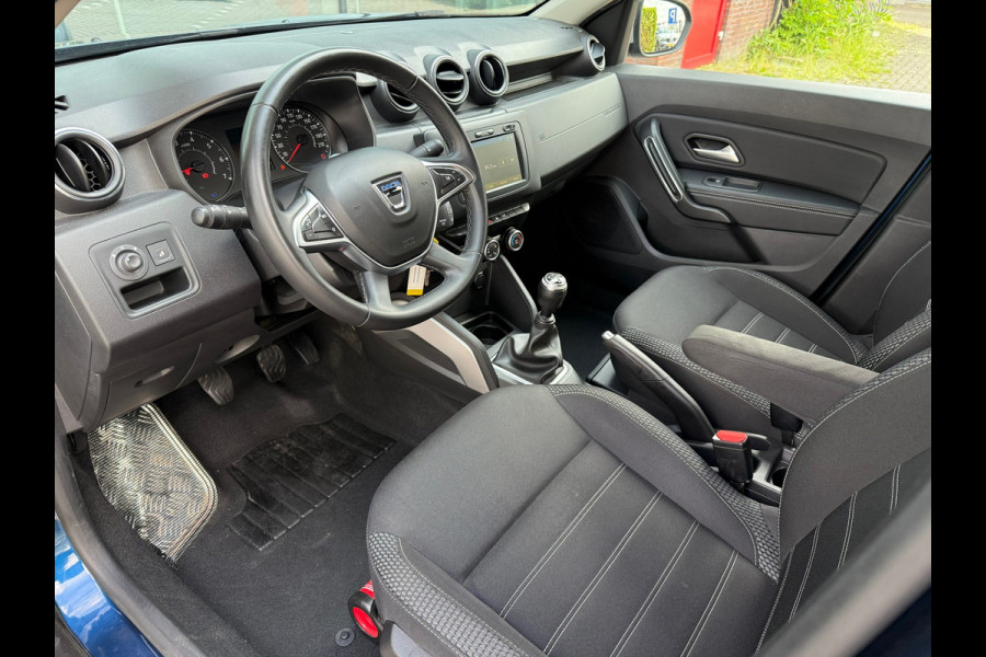 Dacia Duster 1.3 TCe Prestige - Navi - Climate - Cruise - Parkeerhulp