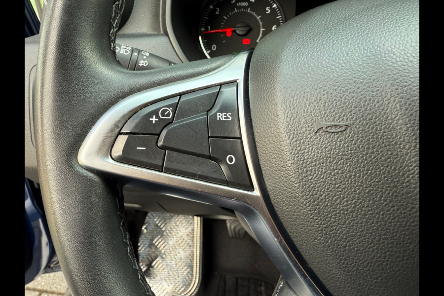 Dacia Duster 1.3 TCe Prestige - Navi - Climate - Cruise - Parkeerhulp