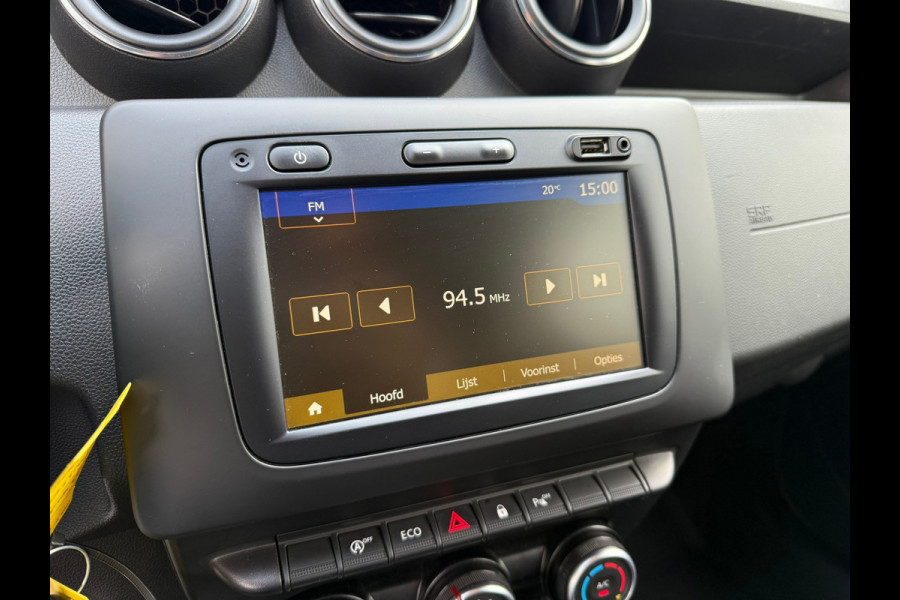 Dacia Duster 1.3 TCe Prestige - Navi - Climate - Cruise - Parkeerhulp