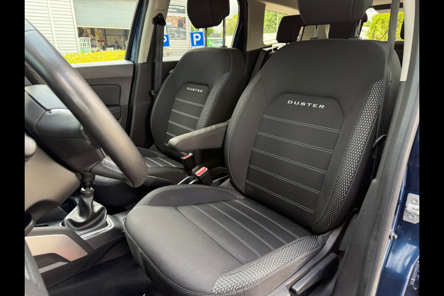Dacia Duster 1.3 TCe Prestige - Navi - Climate - Cruise - Parkeerhulp