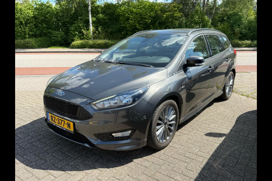 Ford FOCUS Wagon 1.0 ST-Line