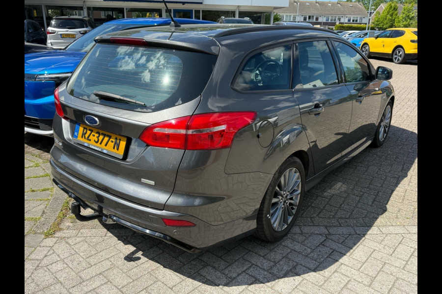 Ford FOCUS Wagon 1.0 ST-Line