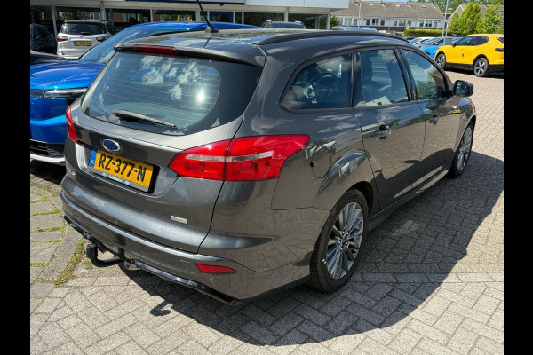 Ford FOCUS Wagon 1.0 ST-Line