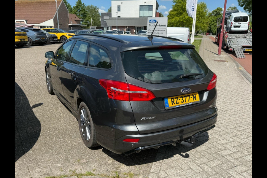Ford FOCUS Wagon 1.0 ST-Line
