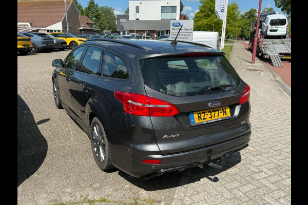 Ford FOCUS Wagon 1.0 ST-Line