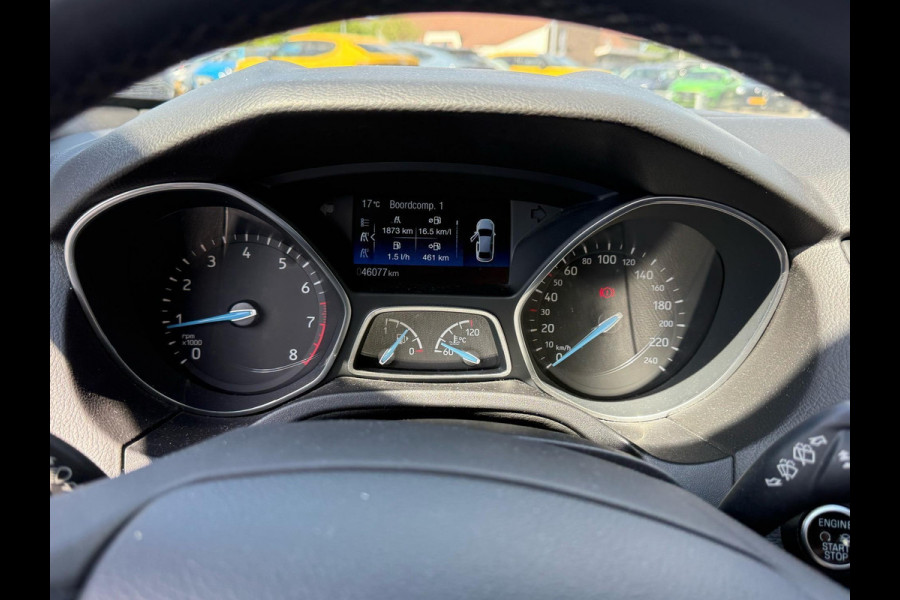 Ford FOCUS Wagon 1.0 ST-Line