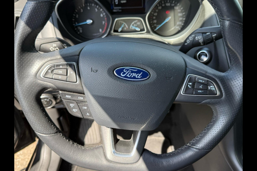 Ford FOCUS Wagon 1.0 ST-Line