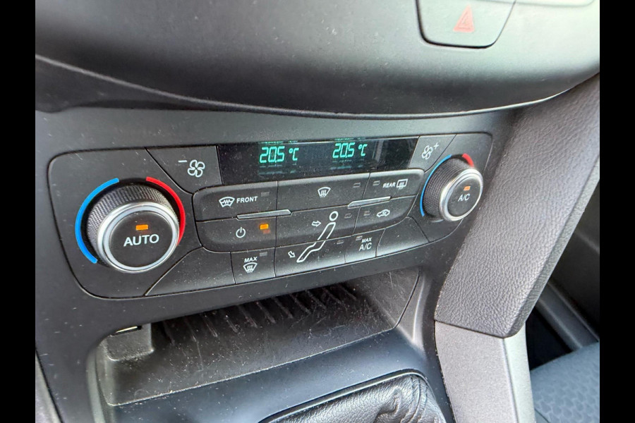 Ford FOCUS Wagon 1.0 ST-Line