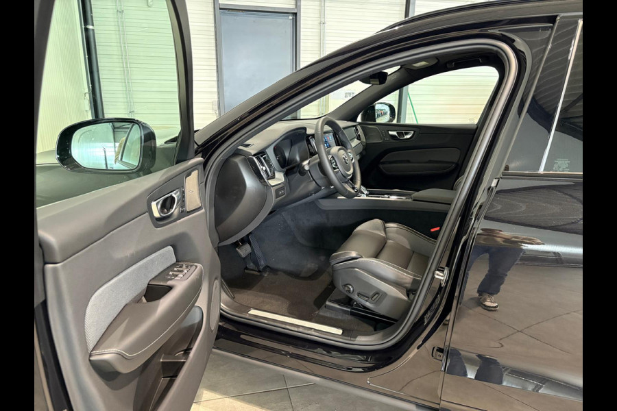 Volvo XC60 T6 Aut. LongRange Ultra Black Edition Full Option 350pk