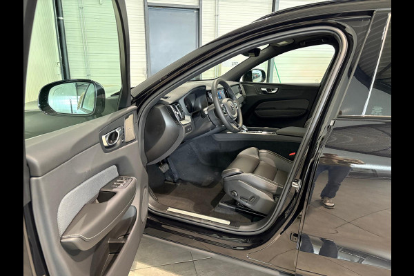 Volvo XC60 T6 Aut. LongRange Ultra Black Edition Full Option 350pk