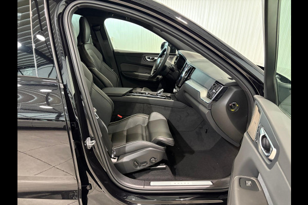 Volvo XC60 T6 Aut. LongRange Ultra Black Edition Full Option 350pk