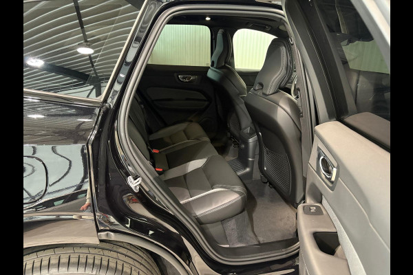 Volvo XC60 T6 Aut. LongRange Ultra Black Edition Full Option 350pk