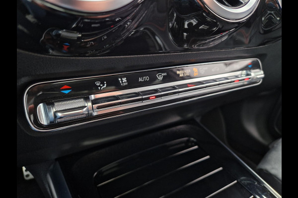 Mercedes-Benz B-Klasse 180 Business Solution AMG | Pano | Trekhaak | Stoelverwarming | LED | Climate |