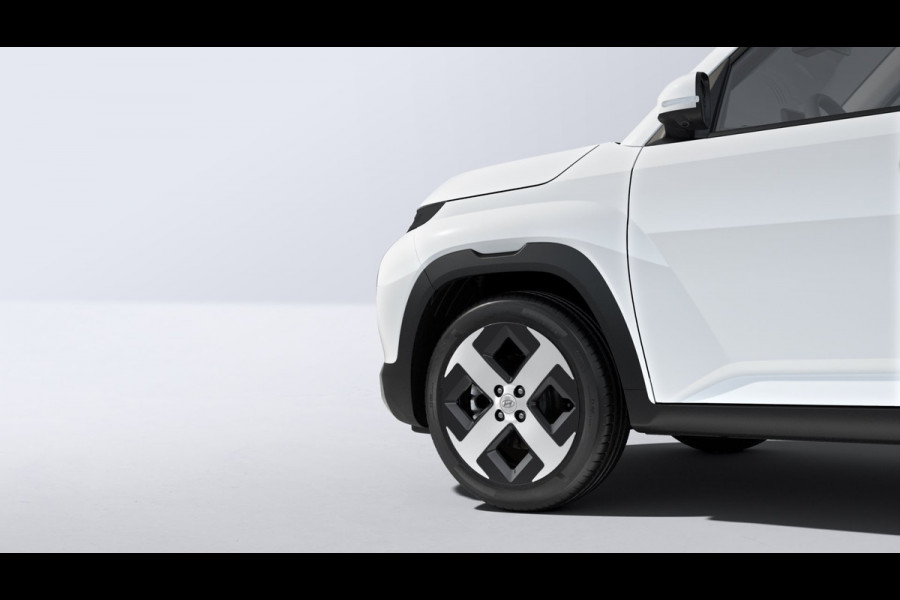 Hyundai Inster Evolve 49 kWh | Tech Pack + Winter Pack | Atlas White