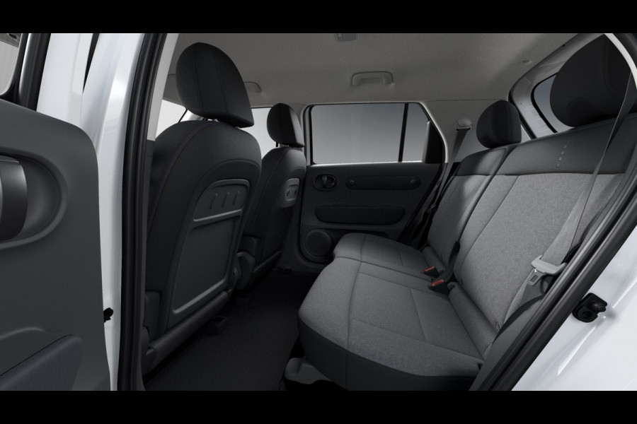 Hyundai Inster Evolve 49 kWh | Tech Pack + Winter Pack | Atlas White