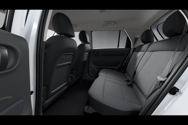 Hyundai Inster Evolve 49 kWh | Tech Pack + Winter Pack | Atlas White