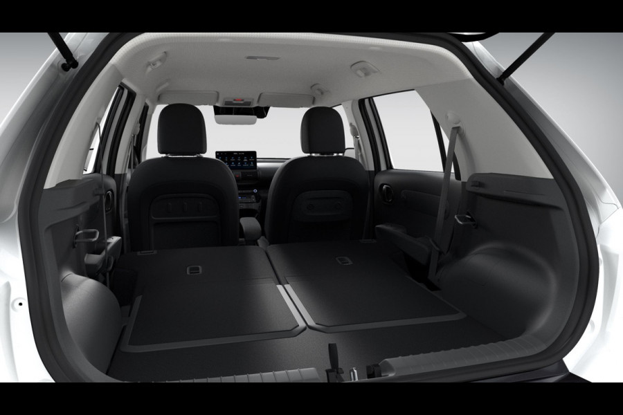 Hyundai Inster Evolve 49 kWh | Tech Pack + Winter Pack | Atlas White