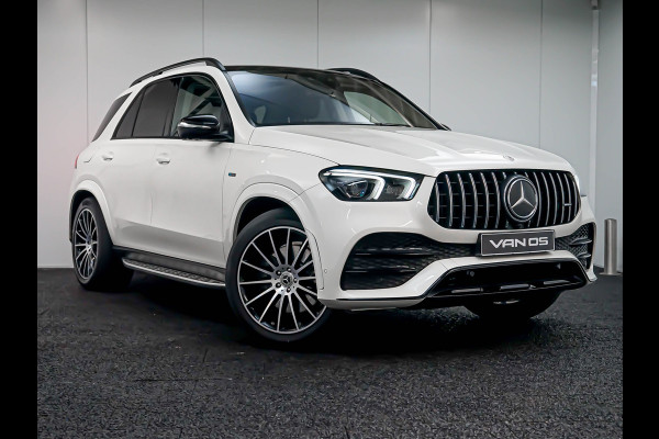 Mercedes-Benz GLE GLE 350 e 4MATIC AMG Line | NIGHT | Luchtvering