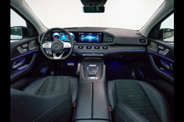 Mercedes-Benz GLE GLE 350 e 4MATIC AMG Line | NIGHT | Luchtvering