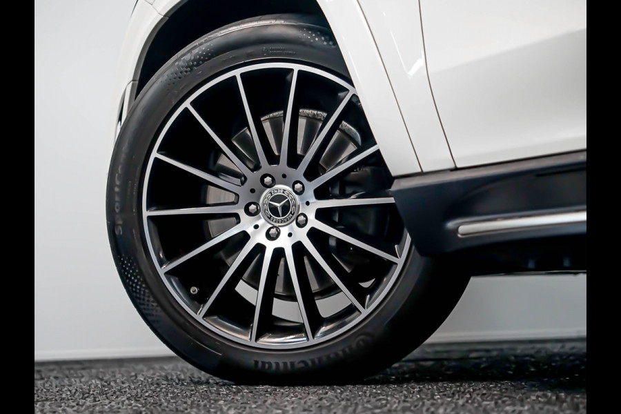 Mercedes-Benz GLE GLE 350 e 4MATIC AMG Line | NIGHT | Luchtvering