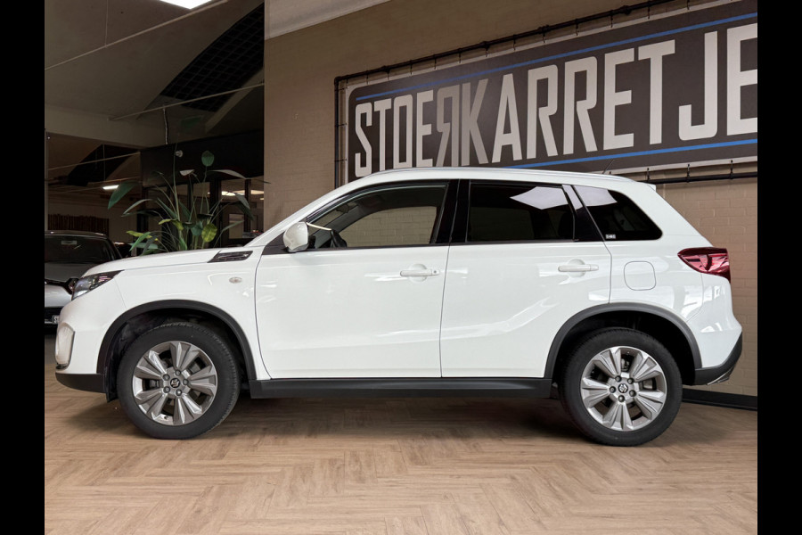 Suzuki Vitara 1.4 Boosterjet 130 pk Smart Hybrid | Navi | ACC | Blindspot | Stoel verwarming | Carplay | 100% Suzuki dealer onderhouden!