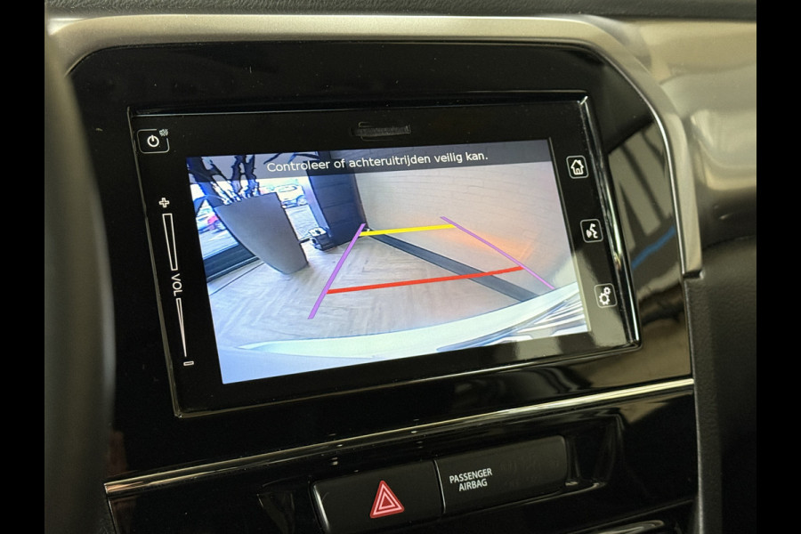 Suzuki Vitara 1.4 Boosterjet 130 pk Smart Hybrid | Navi | ACC | Blindspot | Stoel verwarming | Carplay | 100% Suzuki dealer onderhouden!