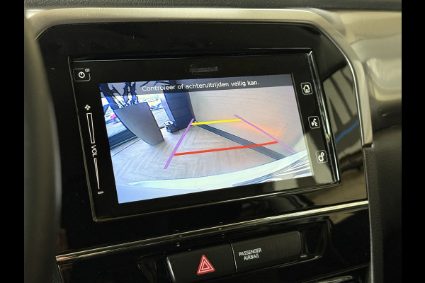 Suzuki Vitara 1.4 Boosterjet 130 pk Smart Hybrid | Navi | ACC | Blindspot | Stoel verwarming | Carplay | 100% Suzuki dealer onderhouden!