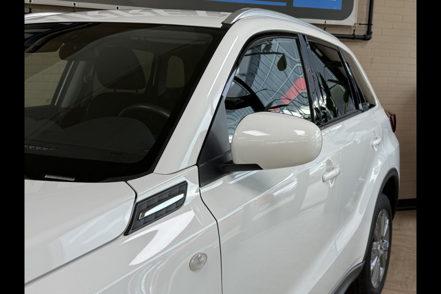 Suzuki Vitara 1.4 Boosterjet 130 pk Smart Hybrid | Navi | ACC | Blindspot | Stoel verwarming | Carplay | 100% Suzuki dealer onderhouden!