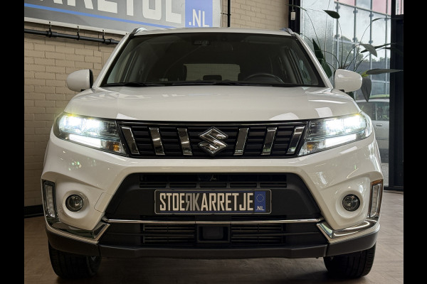 Suzuki Vitara 1.4 Boosterjet 130 pk Smart Hybrid | Navi | ACC | Blindspot | Stoel verwarming | Carplay | 100% Suzuki dealer onderhouden!