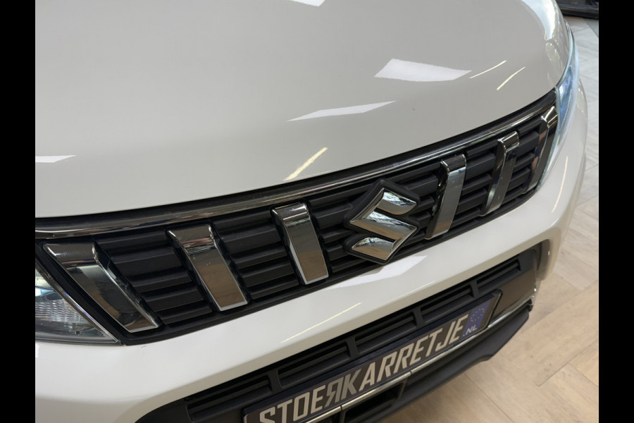 Suzuki Vitara 1.4 Boosterjet 130 pk Smart Hybrid | Navi | ACC | Blindspot | Stoel verwarming | Carplay | 100% Suzuki dealer onderhouden!