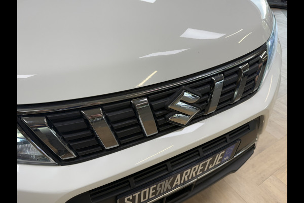 Suzuki Vitara 1.4 Boosterjet 130 pk Smart Hybrid | Navi | ACC | Blindspot | Stoel verwarming | Carplay | 100% Suzuki dealer onderhouden!