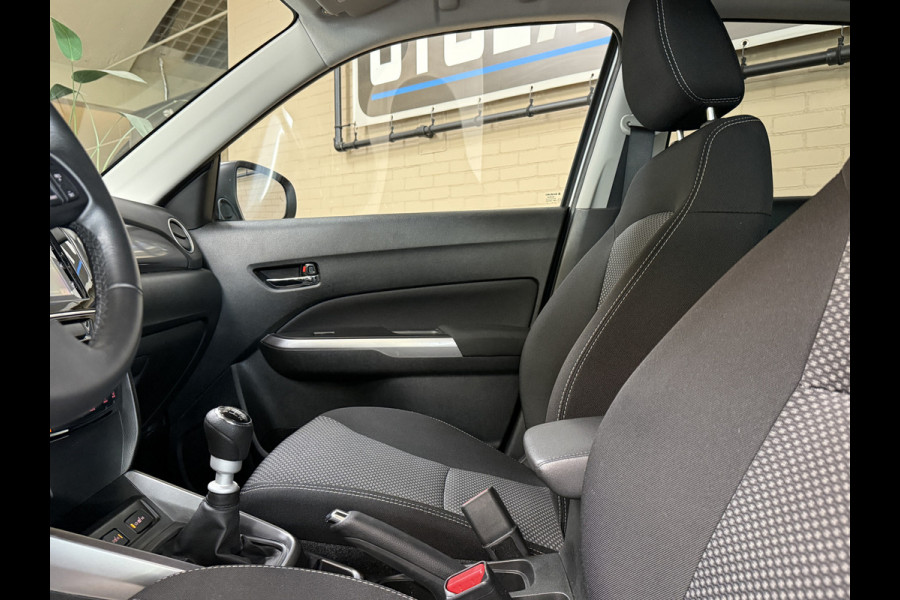 Suzuki Vitara 1.4 Boosterjet 130 pk Smart Hybrid | Navi | ACC | Blindspot | Stoel verwarming | Carplay | 100% Suzuki dealer onderhouden!