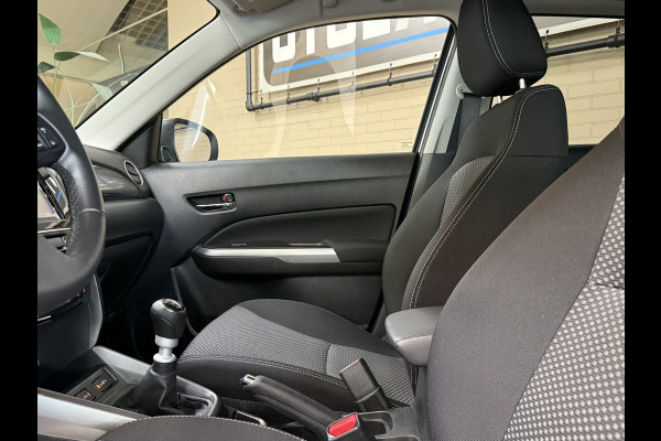 Suzuki Vitara 1.4 Boosterjet 130 pk Smart Hybrid | Navi | ACC | Blindspot | Stoel verwarming | Carplay | 100% Suzuki dealer onderhouden!