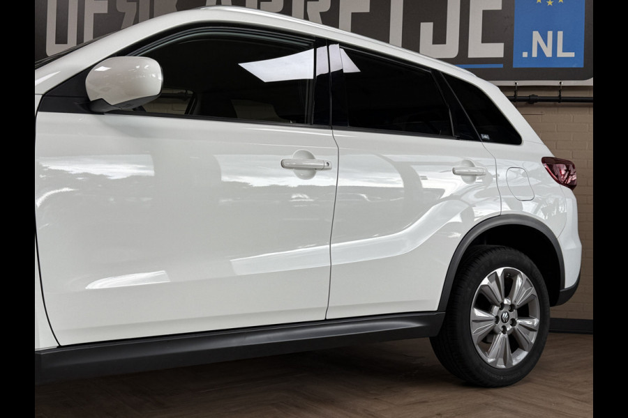 Suzuki Vitara 1.4 Boosterjet 130 pk Smart Hybrid | Navi | ACC | Blindspot | Stoel verwarming | Carplay | 100% Suzuki dealer onderhouden!