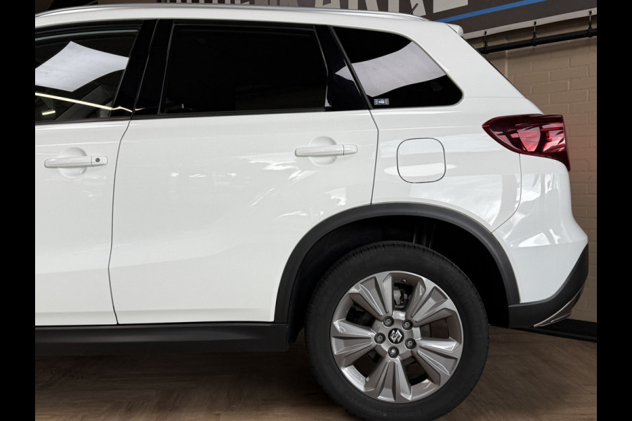 Suzuki Vitara 1.4 Boosterjet 130 pk Smart Hybrid | Navi | ACC | Blindspot | Stoel verwarming | Carplay | 100% Suzuki dealer onderhouden!