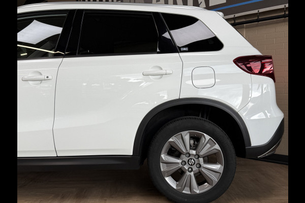 Suzuki Vitara 1.4 Boosterjet 130 pk Smart Hybrid | Navi | ACC | Blindspot | Stoel verwarming | Carplay | 100% Suzuki dealer onderhouden!