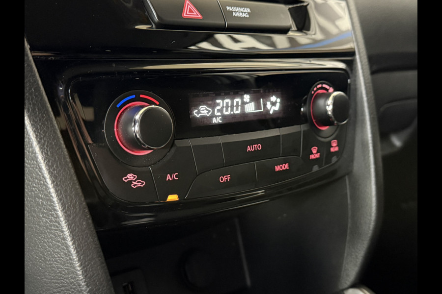 Suzuki Vitara 1.4 Boosterjet 130 pk Smart Hybrid | Navi | ACC | Blindspot | Stoel verwarming | Carplay | 100% Suzuki dealer onderhouden!