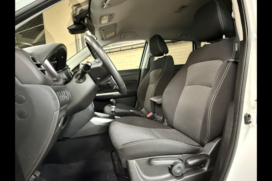 Suzuki Vitara 1.4 Boosterjet 130 pk Smart Hybrid | Navi | ACC | Blindspot | Stoel verwarming | Carplay | 100% Suzuki dealer onderhouden!