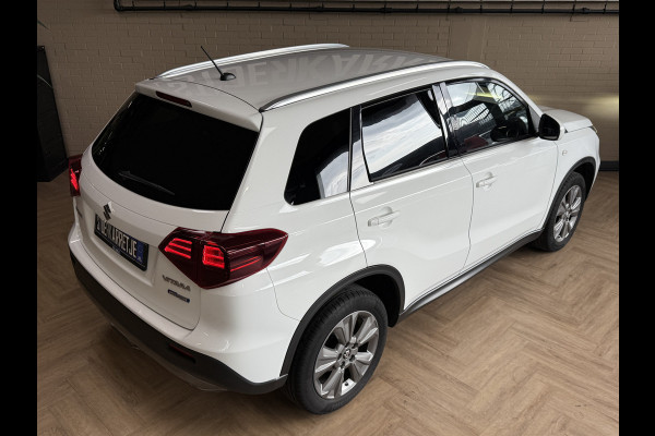Suzuki Vitara 1.4 Boosterjet 130 pk Smart Hybrid | Navi | ACC | Blindspot | Stoel verwarming | Carplay | 100% Suzuki dealer onderhouden!