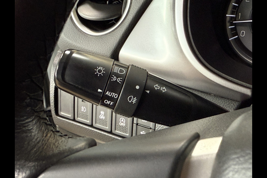 Suzuki Vitara 1.4 Boosterjet 130 pk Smart Hybrid | Navi | ACC | Blindspot | Stoel verwarming | Carplay | 100% Suzuki dealer onderhouden!