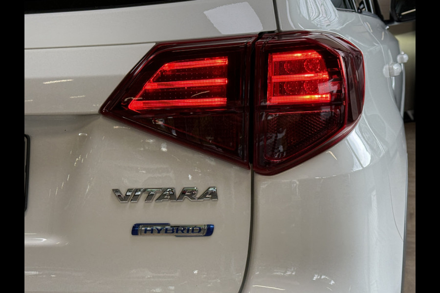 Suzuki Vitara 1.4 Boosterjet 130 pk Smart Hybrid | Navi | ACC | Blindspot | Stoel verwarming | Carplay | 100% Suzuki dealer onderhouden!